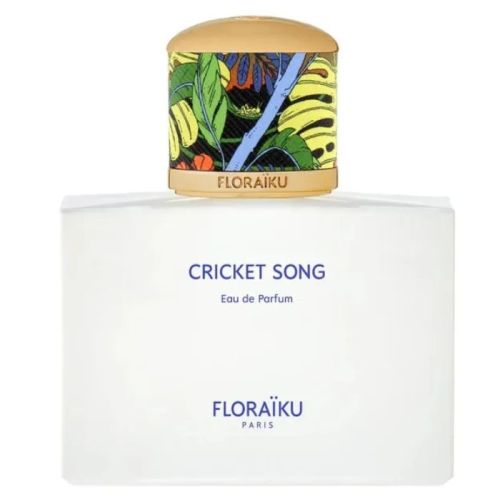 Floraiku Enigmatic Flowers Cricket Song (U) Edp 100Ml