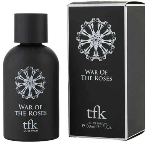 The Fragrance Kitchen War Of The Roses (U) Edp 100Ml