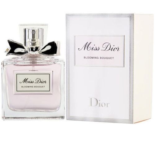 Christian Dior Miss Dior Blooming Bouquet (W) Edt 50Ml