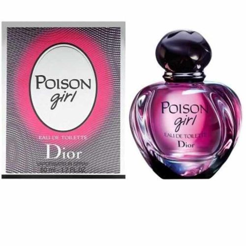 Christian Dior Poison Girl (W) Edt 50Ml