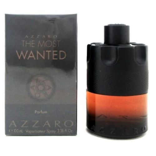 Azzaro The Most Wanted (M) Parfum 100Ml