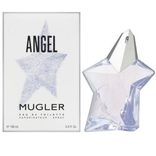 Mugler Angel (W) Edt 100Ml