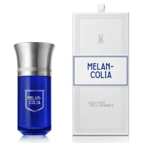 Liquides Imaginaires Les Humeurs Eaux De Parfum -  Melancolia (U) Edp 100Ml