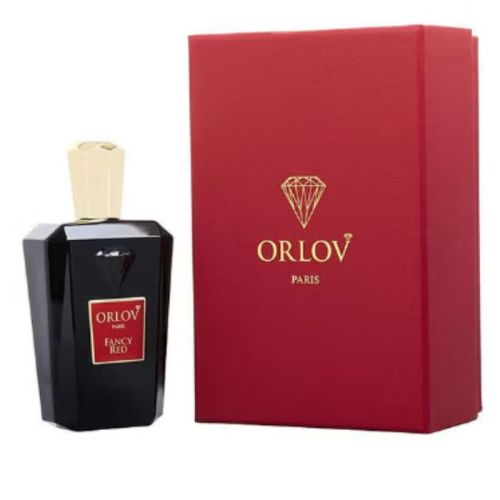 Orlov Paris Fancy Red (U) Edp 75Ml