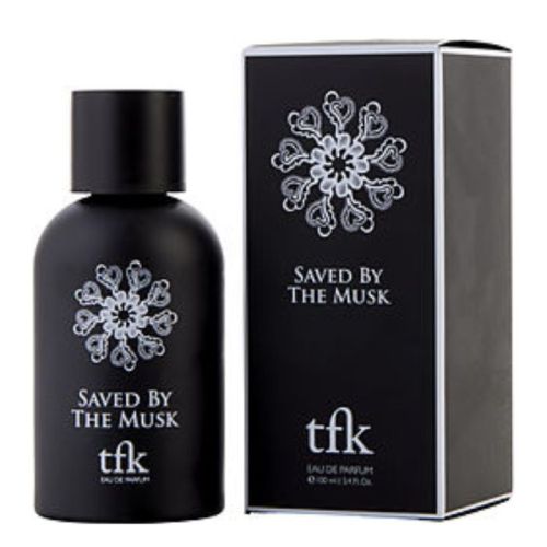 The Fragrance Kitchen Saved By The Musk (U) Edp 100Ml