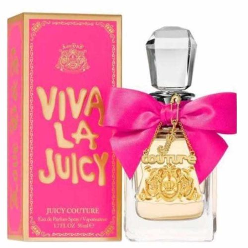 Juicy Couture Viva La Juicy (W) Edp 50Ml