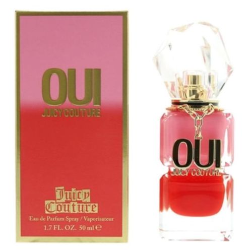 Juicy Couture Oui (W) Edp 50Ml