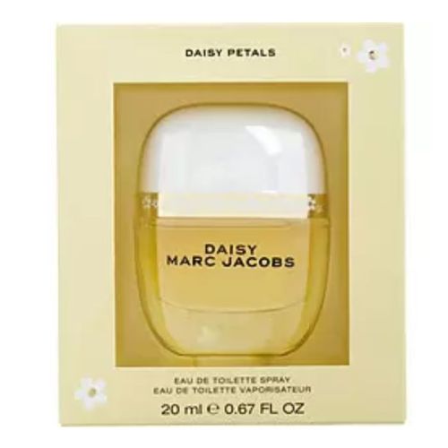 Marc Jacobs Daisy Petals (W) Edt 20Ml