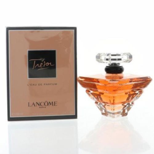 Lancome Tresor (W) L'Eau De Parfum 100Ml