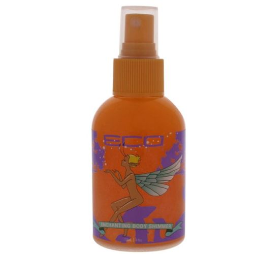 Ecoco Eco Enchanting Body Shimmer Pixie Elixir (U) 118Ml Body Oil