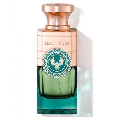 Electimuss Consort Collection Patchouli Of The Underworld (U) Pure Parfum 100Ml