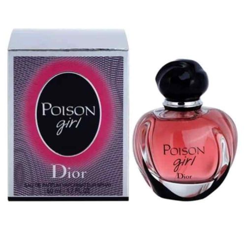 Christian Dior Poison Girl (W) Edp 50Ml