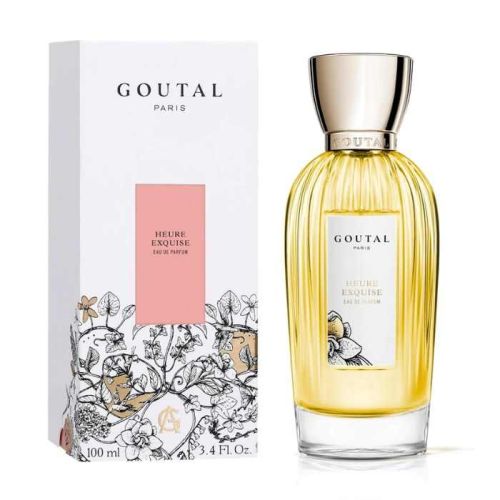 Goutal Heure Exquise (W) Edp 100Ml