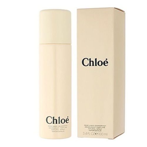 Chloe (W) 100Ml Deodorant Spray