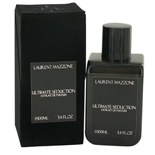 Laurent Mazzone Ultimate Seduction (U) Extrait De Parfum 100Ml