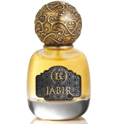 Kemi Blending Magic Jabir (U) Parfum 50Ml