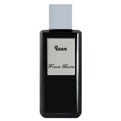 Franck Boclet Icon (U) Extrait De Parfum 100ml-FRBO00022 (UAE Delivery Only)