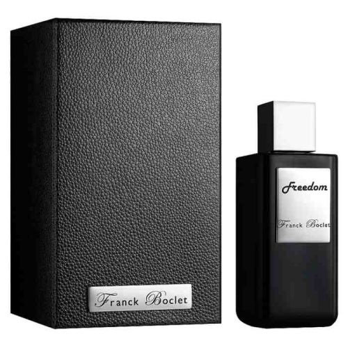 Franck Boclet Freedom (U) Extrait De Parfum 100Ml