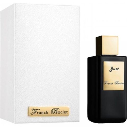 Franck Boclet Just (M) Extrait De Parfum 100Ml