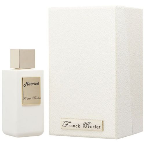 Franck Boclet Married (W) Extrait De Parfum 100Ml