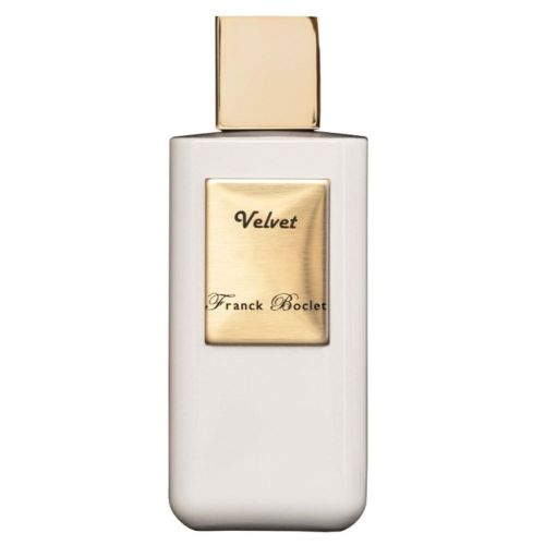 Franck Boclet Velvet (U) Extrait De Parfum 100ML
