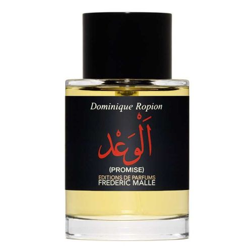 Frederic Malle Promise (U) Edp 100ml- FRED00018 (UAE Delivery Only)