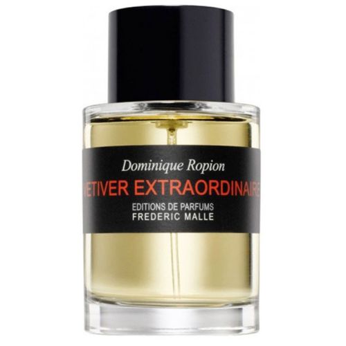 Frederic Malle Vetiver Extraordinaire (U) Edp 100ml (UAE Delivery Only)