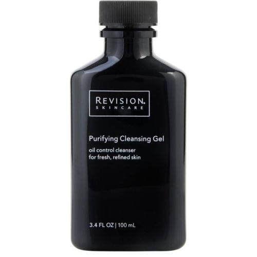  Revision Purifying Cleansing Gel Unisex 3.4oz Face Cleanser