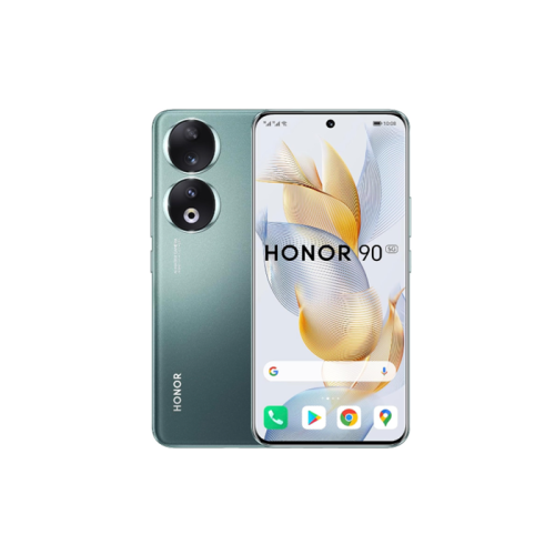 Honor 90, 12GB, 512GB, 5G, Emerald Green