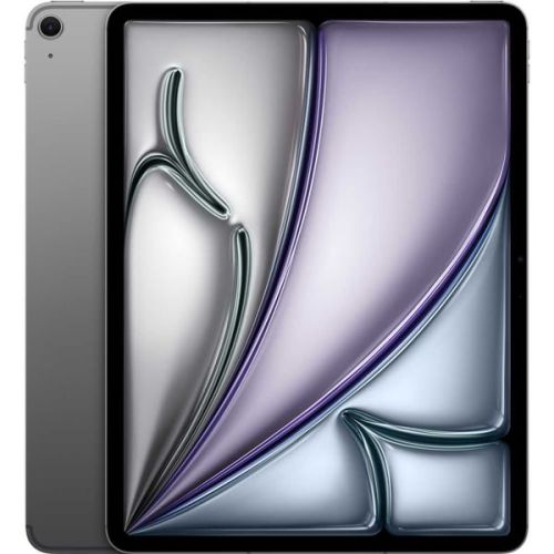 Apple iPad Air M2, (2024) 13-inch Wi-Fi + Cellular 128GB – Space Grey