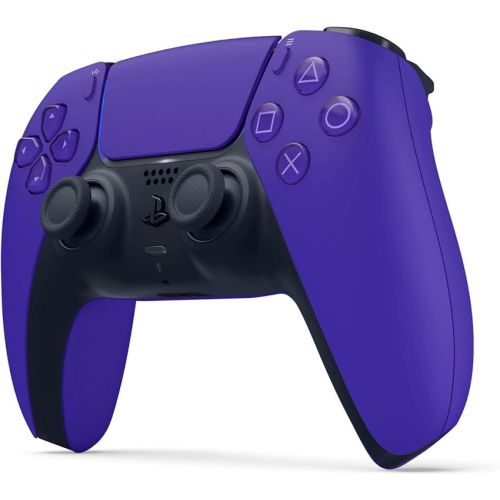 Sony DualSense Wireless Controller Galactic Purple For PlayStation 5