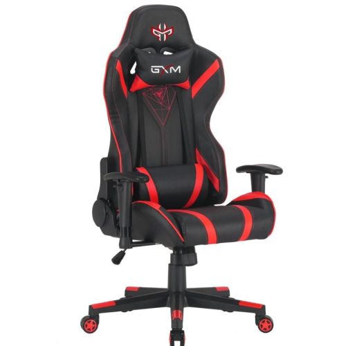 GXM Gaming Chair, Red - GXM2