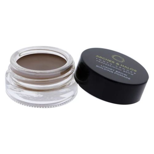 Arches And Halos Luxury Brow Building Pomade Sunny Blonde 0.106oz Eyebrow Color