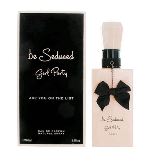Geparlys Be Seduced Girl Party (W) EDP 100ml (UAE Delivery Only)