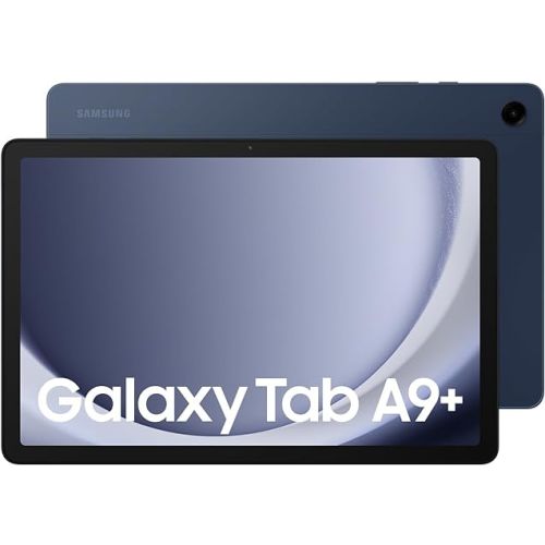 Samsung Galaxy Tab A9+, 11-inch, 64GB, 4GB, Wifi ,Dark Blue 