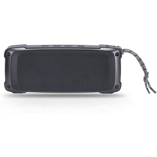 Geepas Bluetooth Rechargeable Speaker-(GMS11182)
