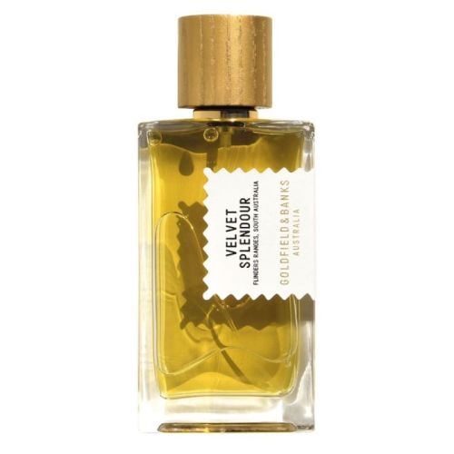 Goldfield & Banks Velvet Splendour (U) Perfume Concentrate 100Ml