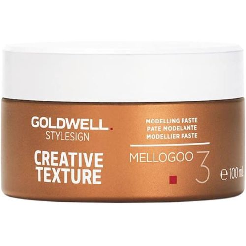 Goldwell Stylesign Creative Texture Mellogoo # 3 Modlling (U) 100Ml Hair Paste