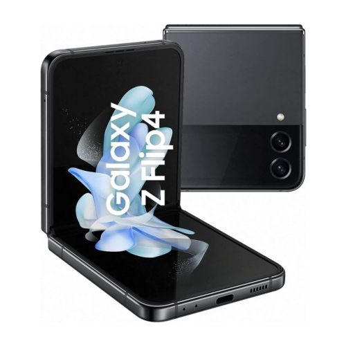 Samsung Galaxy Z Flip 4, 512GB, 8GB, Graphite