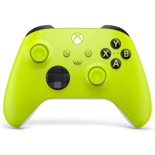 Xbox Series Electric Volt Wireless Controller