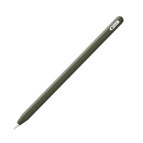 Merlin Craft Apple Pencil 2 Green Matte