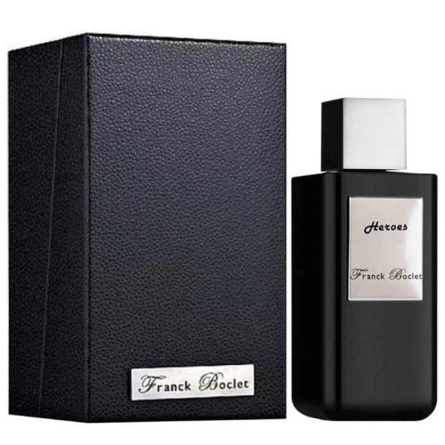 Franck Boclet Rebel (U) Extrait De Parfum 100Ml