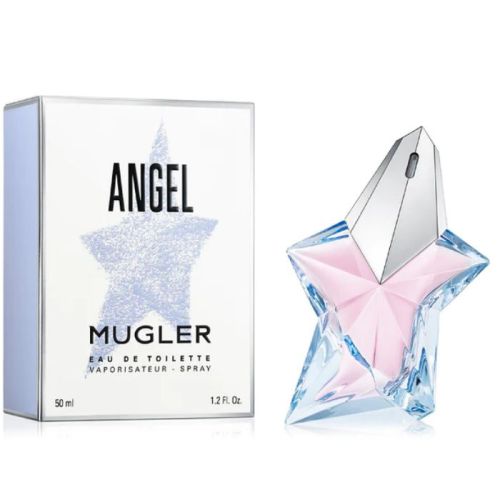 Mugler Angel (W) Edt 50Ml
