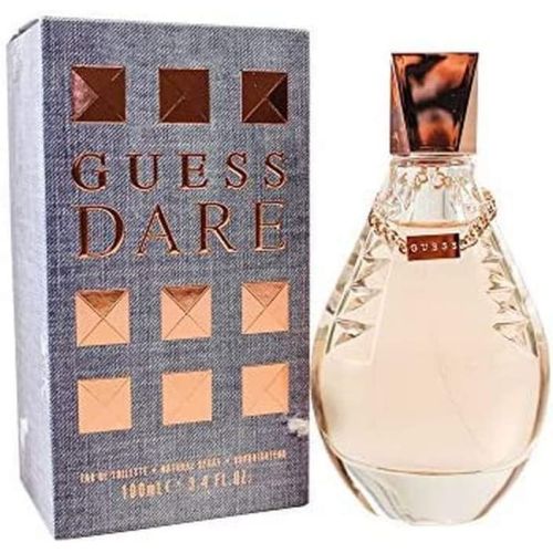Guess Dare EDT (L) 100ml (UAE Delivery Only)