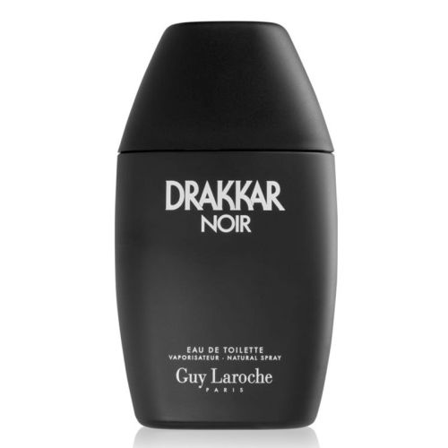 Guy Laroche Drakkar Noir (M) Edt 200ml- GUYL00003 (UAE Delivery Only)