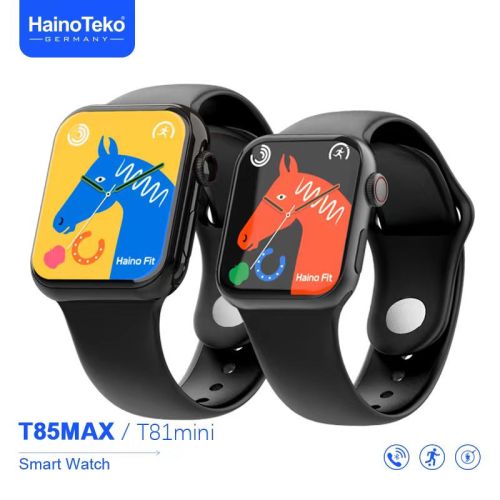 Haino Teko T85 max Smart watch, 45mm