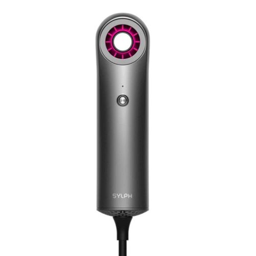 Merlin Sylph Portable Hair Dryer With Heat Control - SYLWH