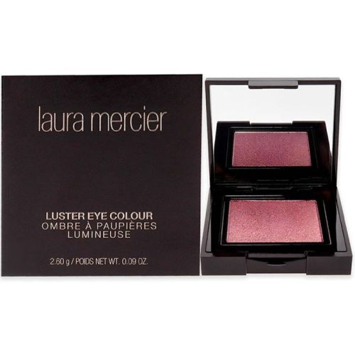 Laura Mercier Luster Eye Colour African Violet 0.09oz Eyeshadow