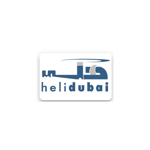 HeliDubai Palm Tour - Per Passenger (Instant E-mail Delivery)