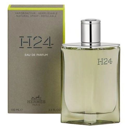 Hermes H24 (M) Edp 100Ml Refillable